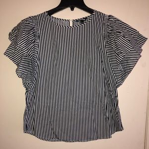 Project Runway Blouse
